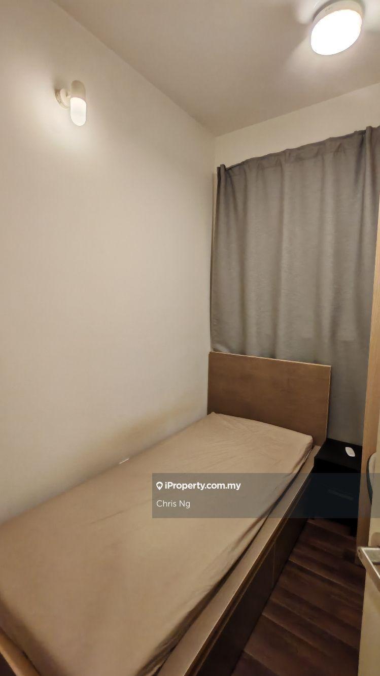 Service Residence for Sale in Geo Bukit Rimau by Chris Ng - iProperty.com.my