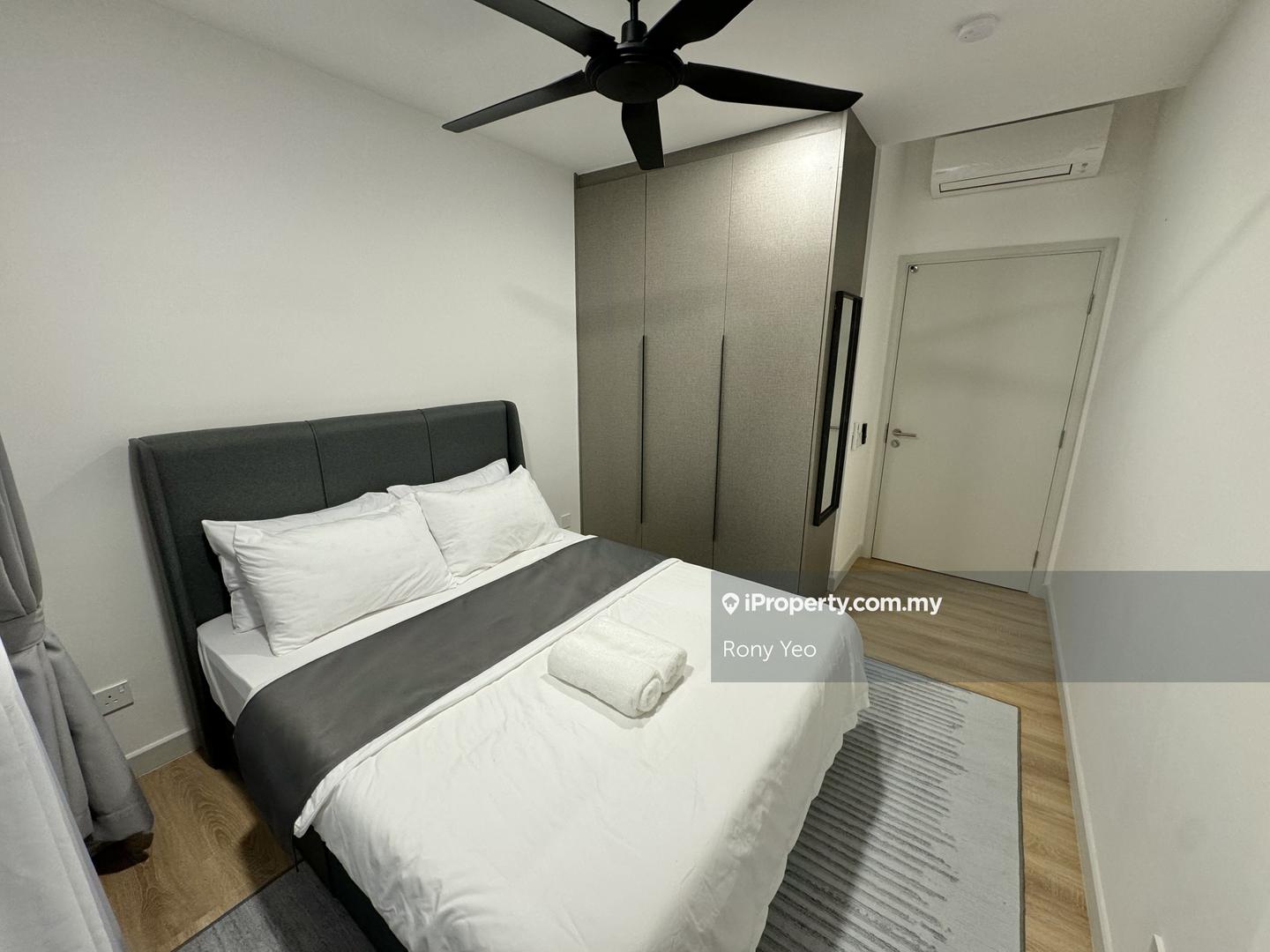 Service Residence for Rent in The Atrium by Rony Yeo - iProperty.com.my