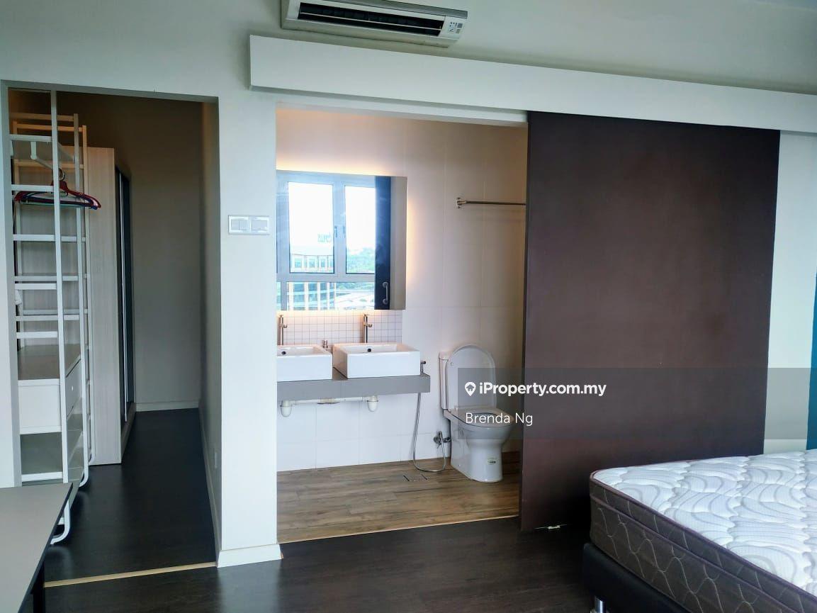 Condominium for Sale in Zenith Residences by Brenda Ng - iProperty.com.my