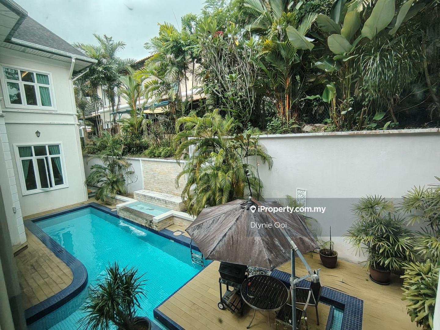 Banglo untuk Dijual di Saujana Impian, Kajang oleh Dlynie Ooi - iProperty.com.my