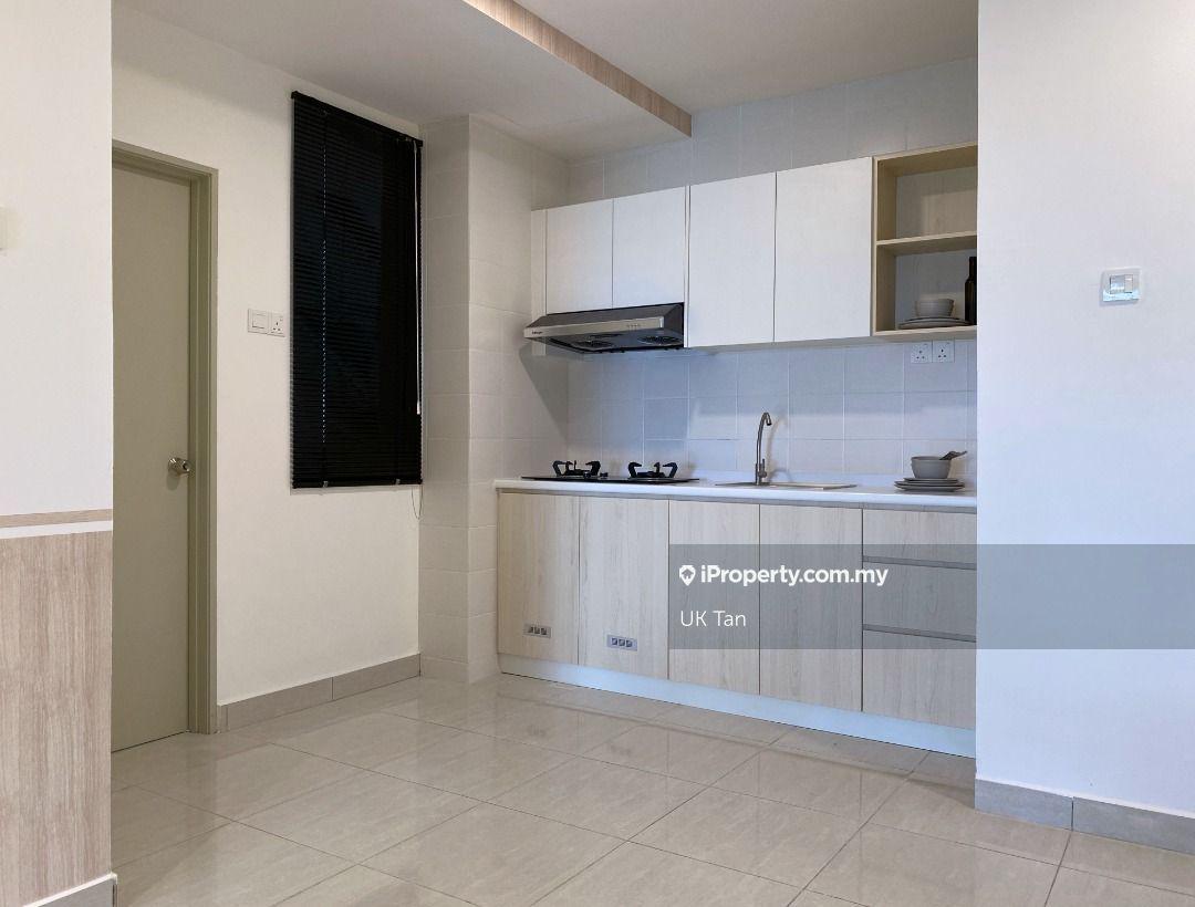 Service Residence for Sale in BSP 21 by UK Tan - iProperty.com.my