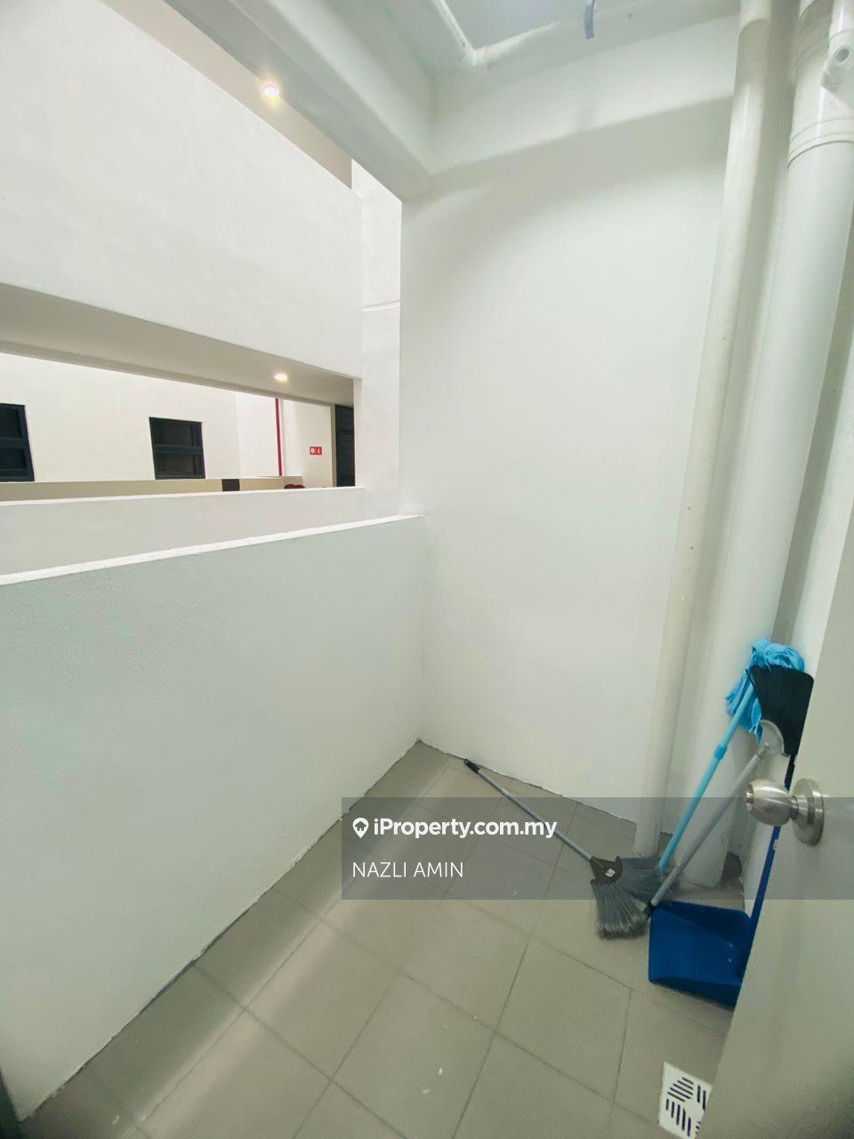 Residensi Servis untuk Dijual di Residensi Mutiara Emas Kajang oleh NAZLI AMIN - iProperty.com.my