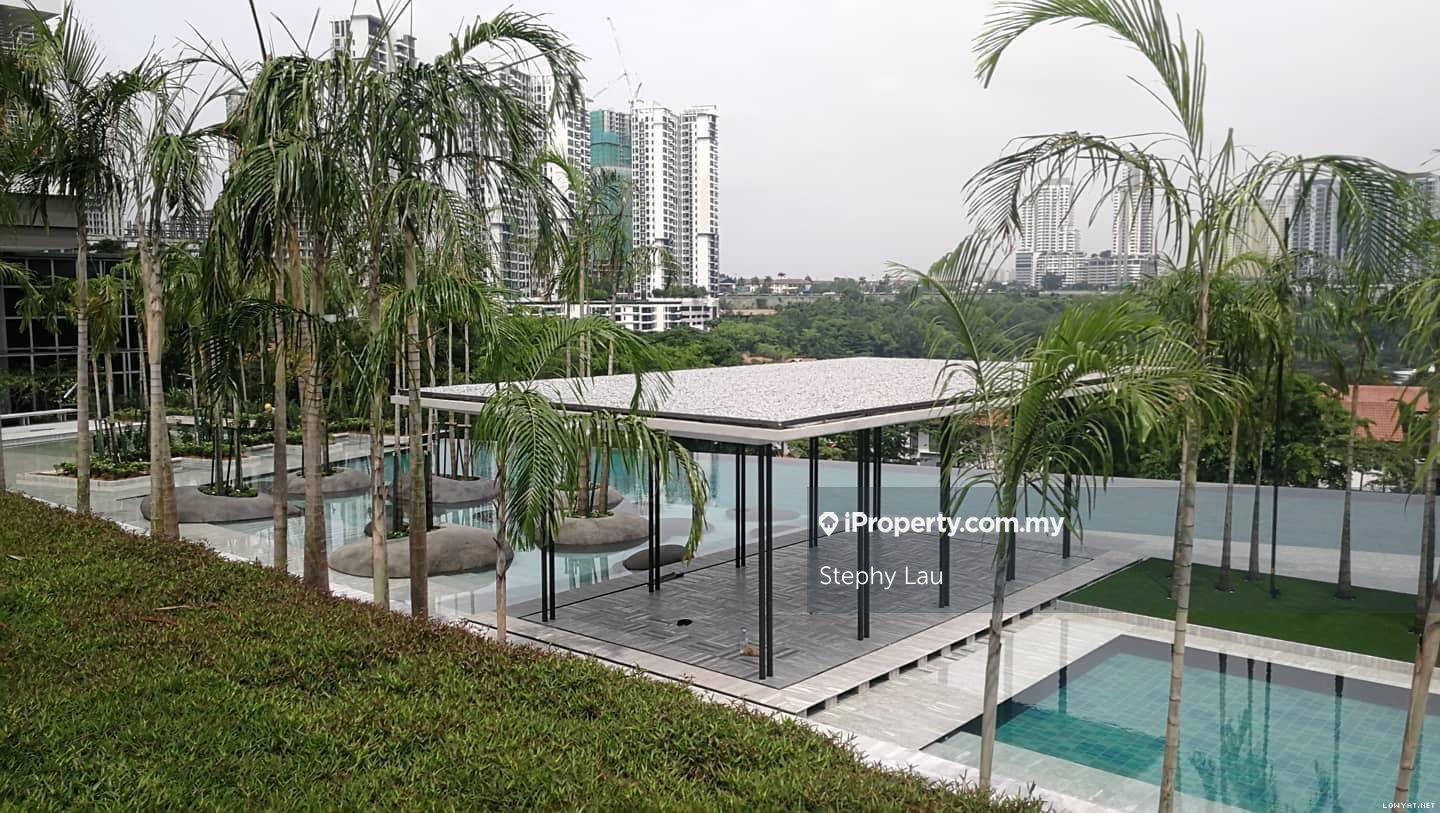 Condominium for Sale in Sunway GeoLake Residences by Stephy Lau - iProperty.com.my
