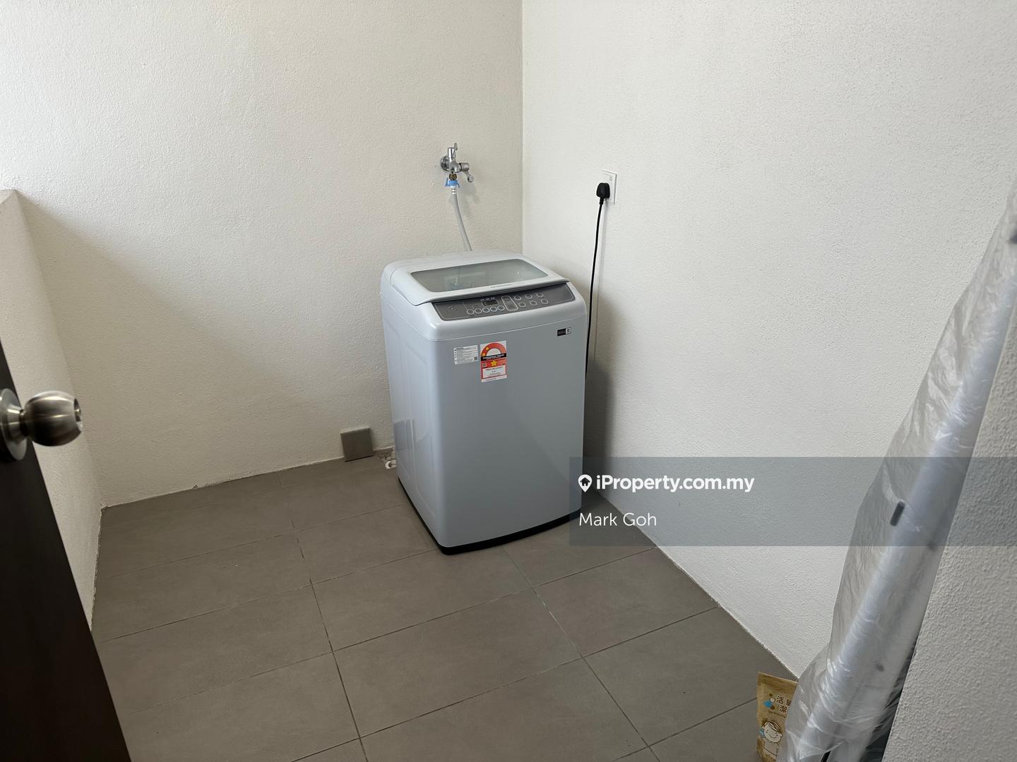 Service Residence for Rent in The Tamarind by Mark Goh - iProperty.com.my