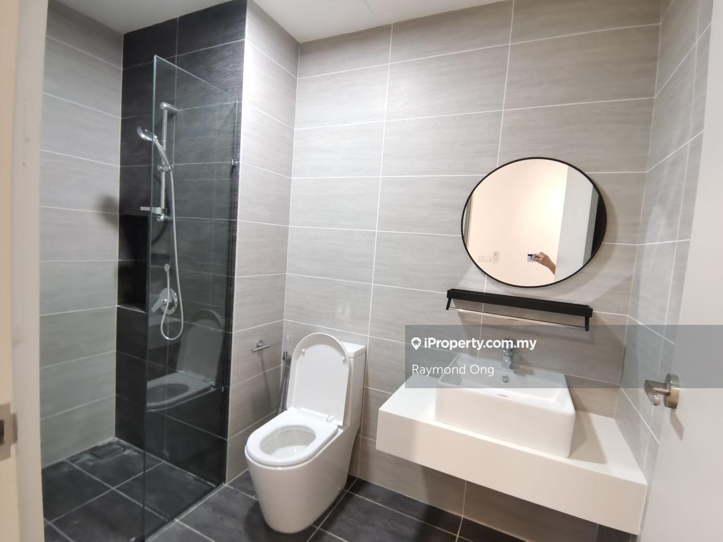 Service Residence for Rent in Trion @ KL by Raymond Ong - iProperty.com.my