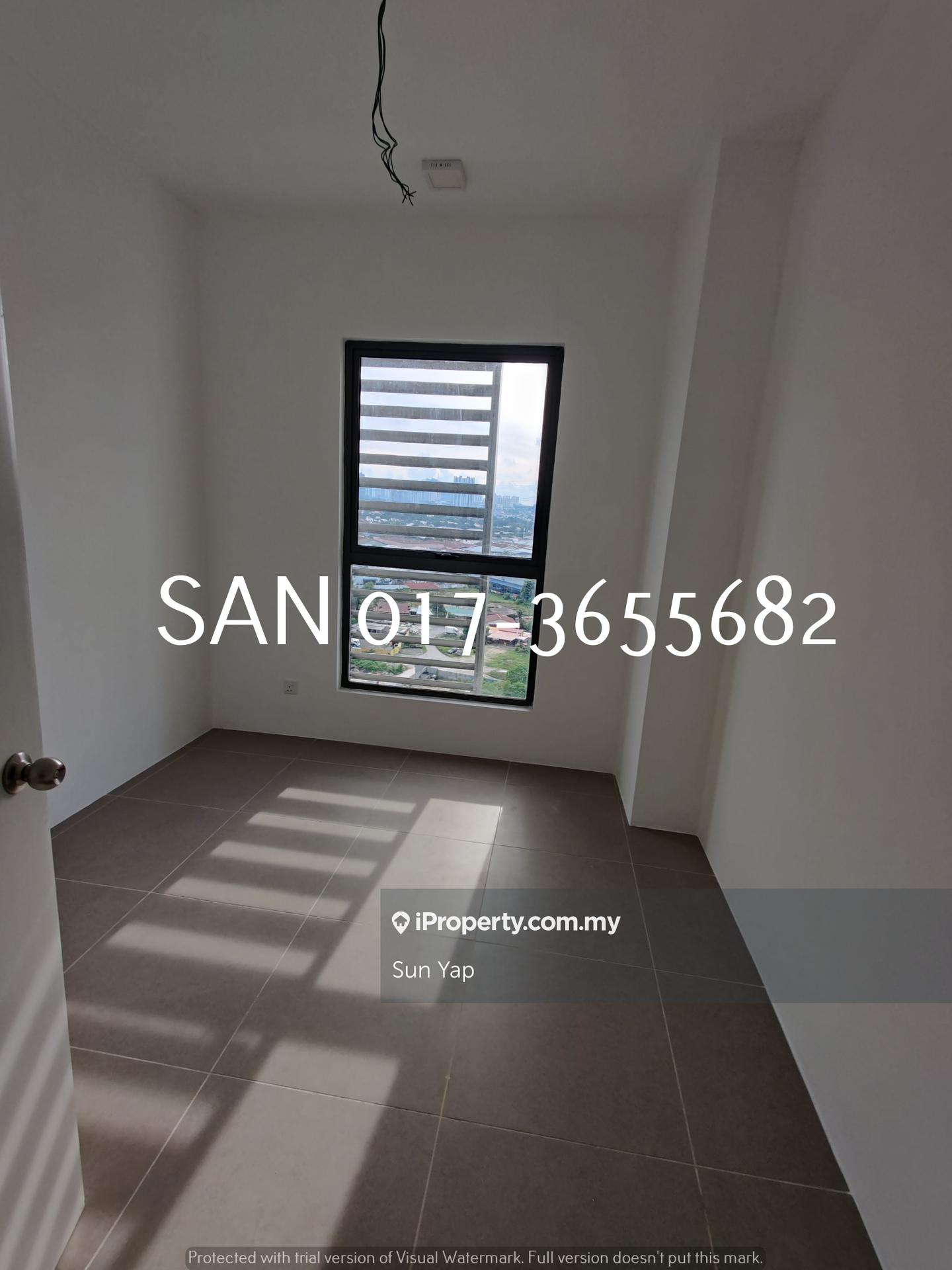 Residensi Servis untuk Disewa di Suite Enesta oleh Sun Yap - iProperty.com.my