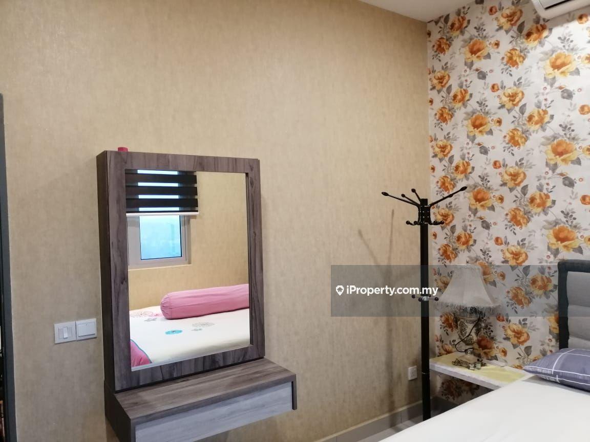 Pangsapuri untuk Dijual di Kalista 2 oleh Jeeva - iProperty.com.my