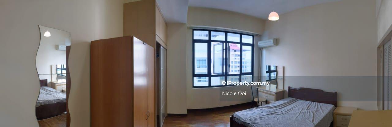 Residensi Servis untuk Dijual di The Heritage Residence oleh Nicole Ooi - iProperty.com.my