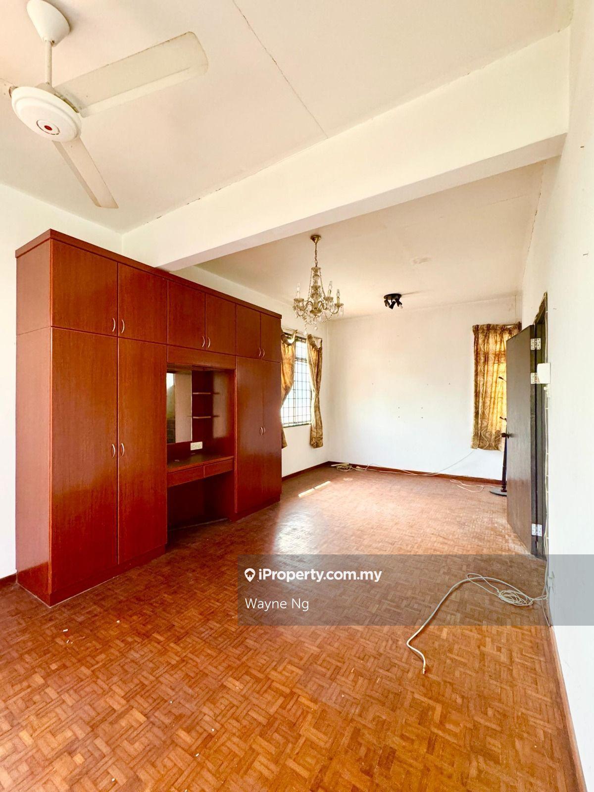 Banglo untuk Dijual di Bukit Kesenangan, Johor Bahru oleh Wayne Ng - iProperty.com.my