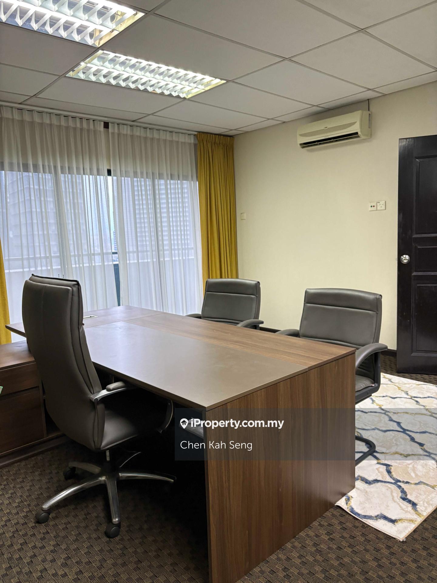 Office for Rent in KLCC, KL City Centre by Chen Kah Seng - iProperty.com.my