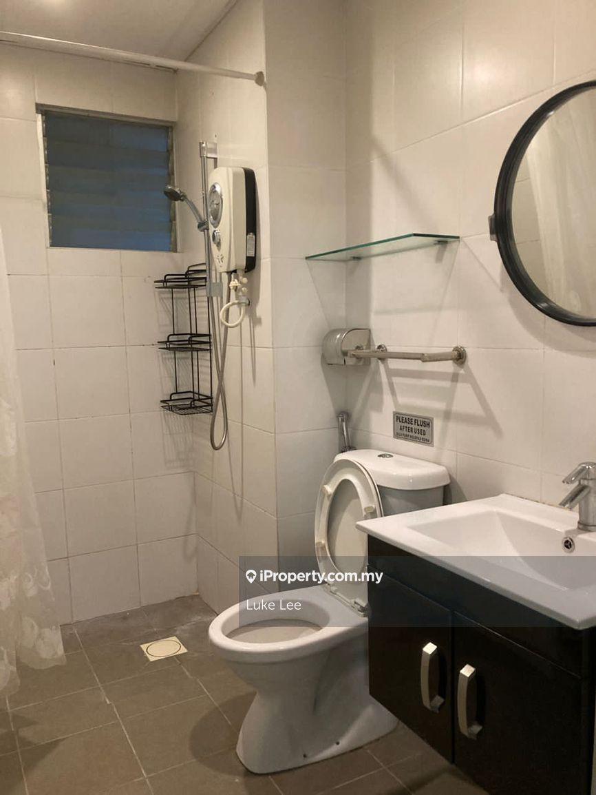 Condominium for Rent in Kiara Residence (Residensi Kiara Jalil 1) by Luke Lee - iProperty.com.my