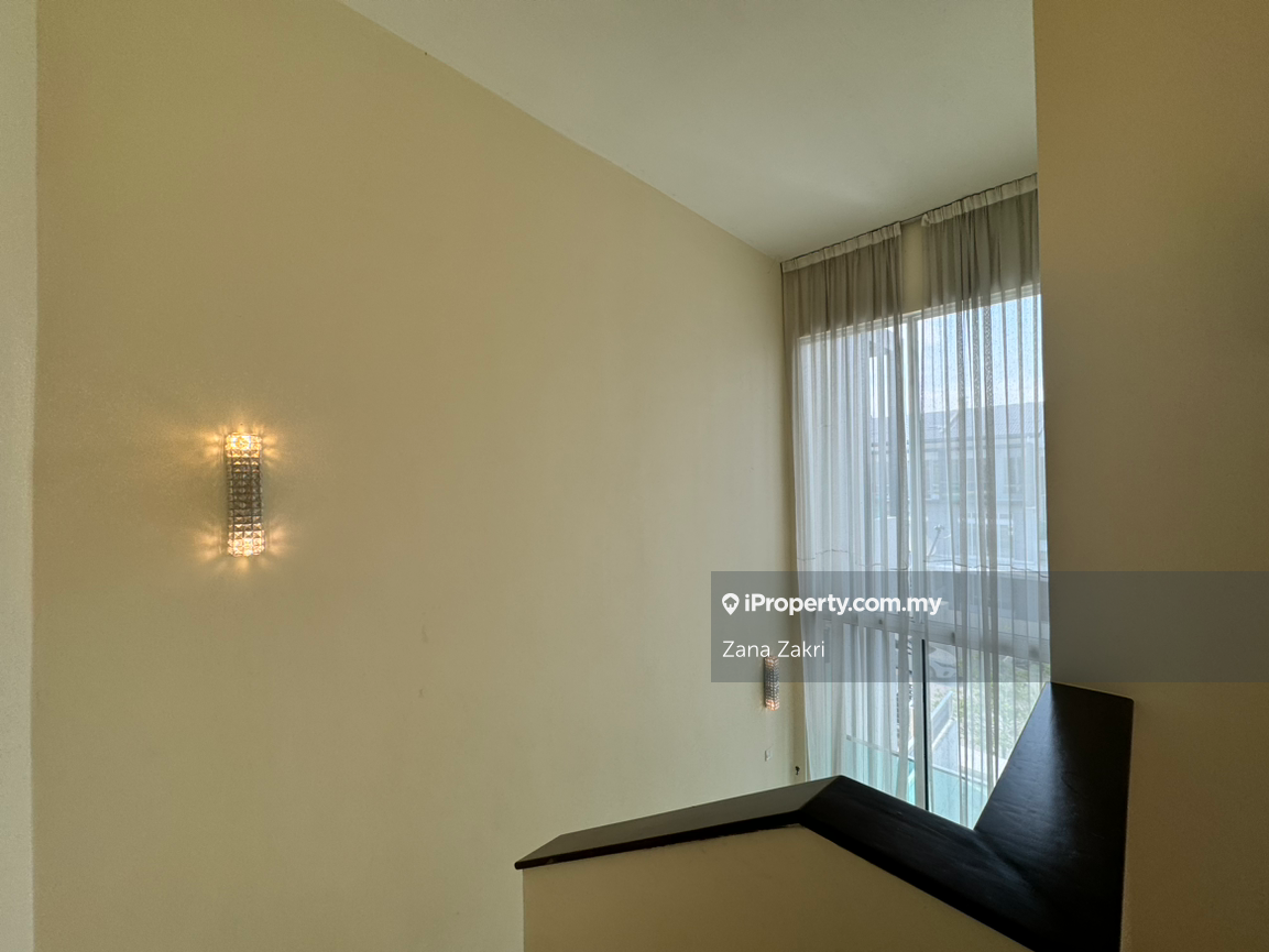 2.5-storey Terraced House for Sale in Serene Residence, Rawang by Zana Zakri - iProperty.com.my
