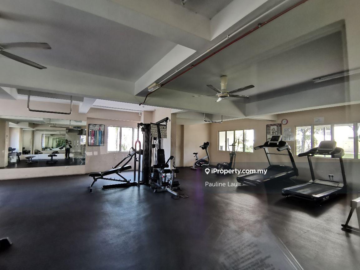 Kondominium untuk Dijual di Ampang Putra Residency oleh Pauline Lau - iProperty.com.my