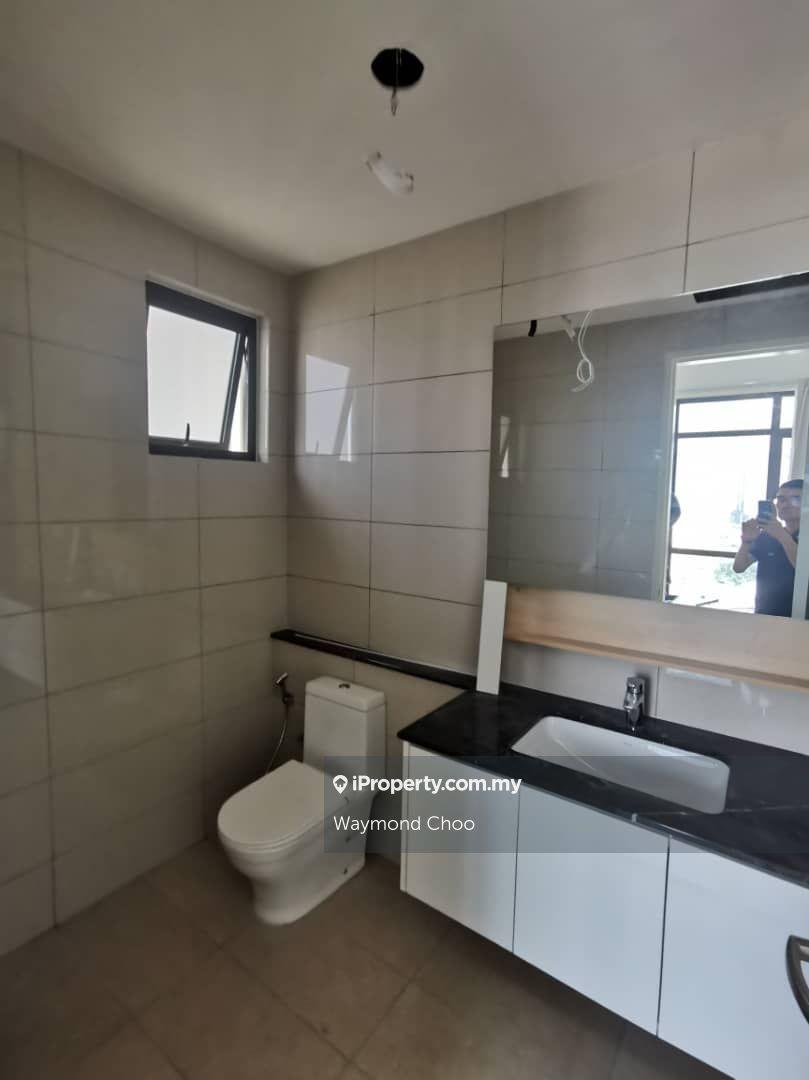 Residensi Servis untuk Dijual di The Park Sky Residence oleh Waymond Choo - iProperty.com.my