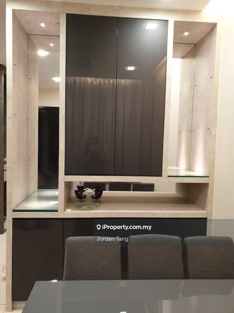 Condominium for Rent in Saville @ The Park by Jordan Tang - iProperty.com.my