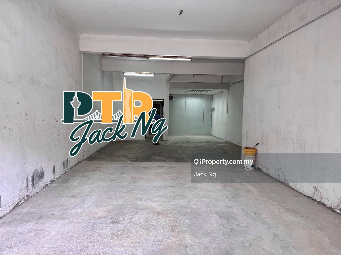 Shop for Rent in Kompleks Chain Ferry, Butterworth by Jack Ng - iProperty.com.my