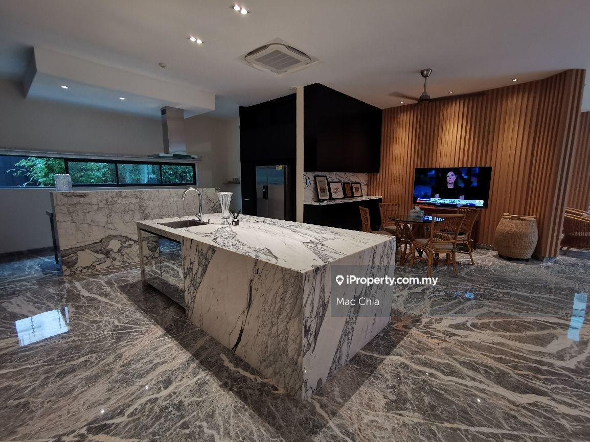 Bungalow House for Sale in Bukit Tunku, Kenny Hills, KL, Bukit Tunku (Kenny Hills) by Mac Chia - iProperty.com.my