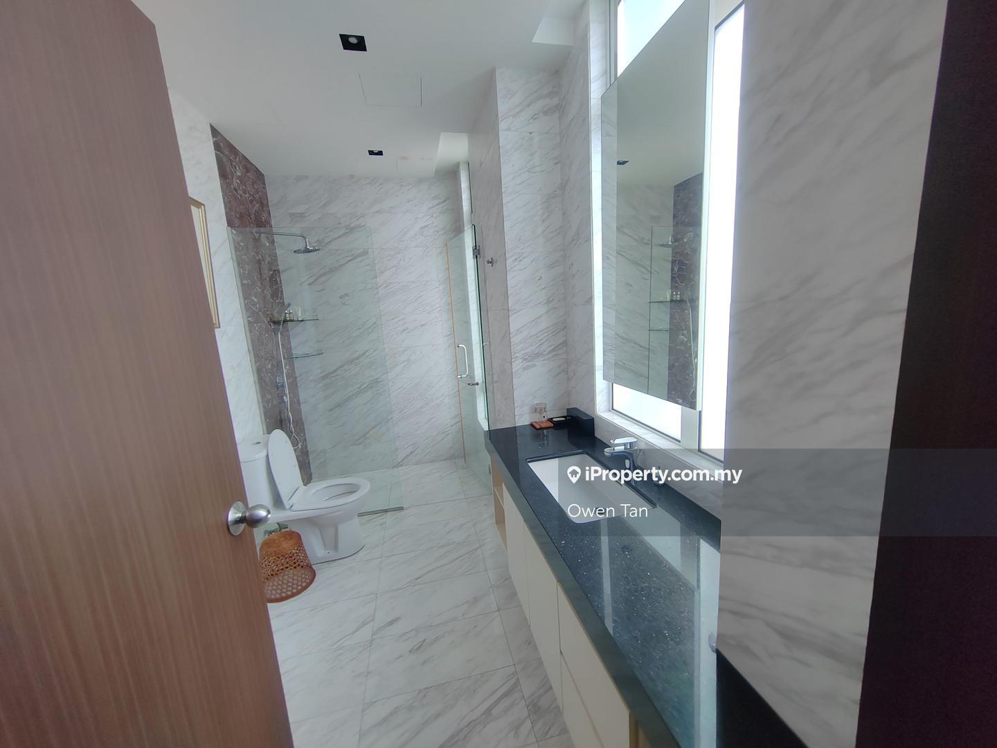 Residensi Servis untuk Dijual di The Astaka @ 1 Bukit Senyum oleh Owen Tan - iProperty.com.my