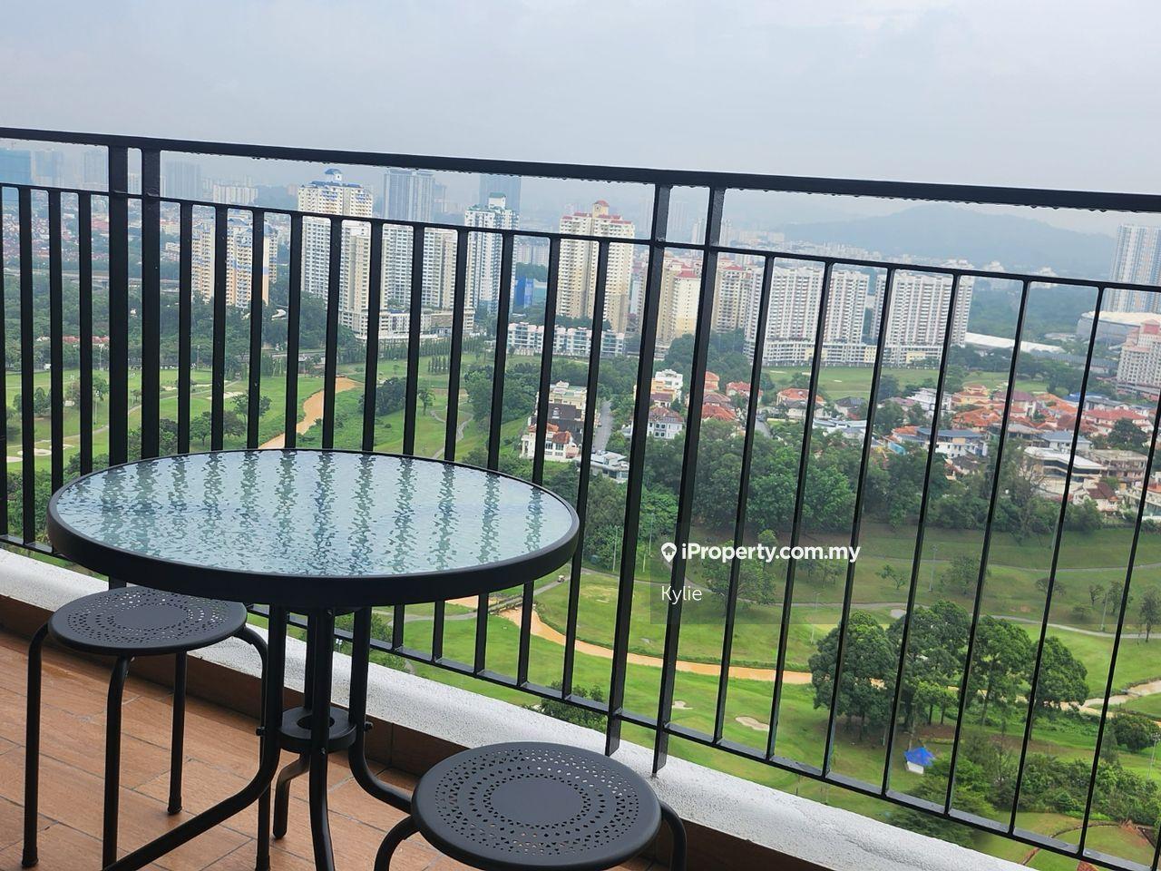 Service Residence for Rent in The Tropika by Kylie - iProperty.com.my