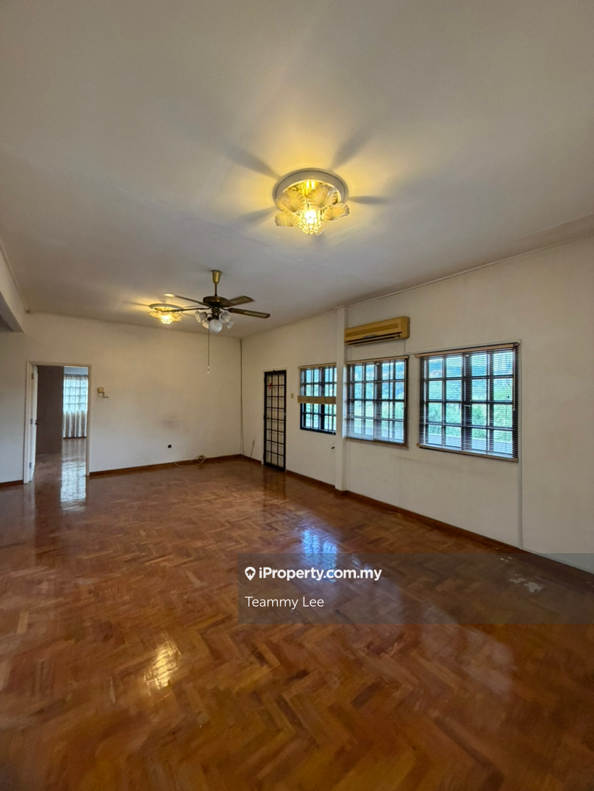 Bungalow House for Sale in Sungai Long, Bandar Sungai Long by Teammy Lee - iProperty.com.my