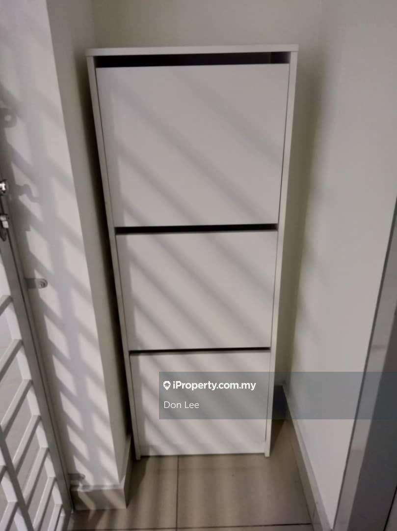 Residensi Servis untuk Disewa di Paramount Utropolis oleh Don Lee - iProperty.com.my