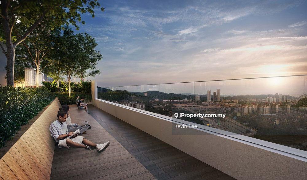 Residensi Servis untuk Dijual di M Azura oleh Kevin Lee - iProperty.com.my