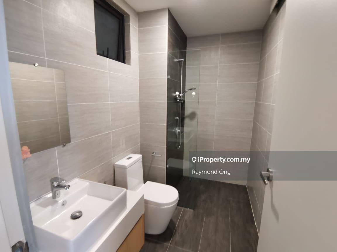 Service Residence for Rent in Trion @ KL by Raymond Ong - iProperty.com.my