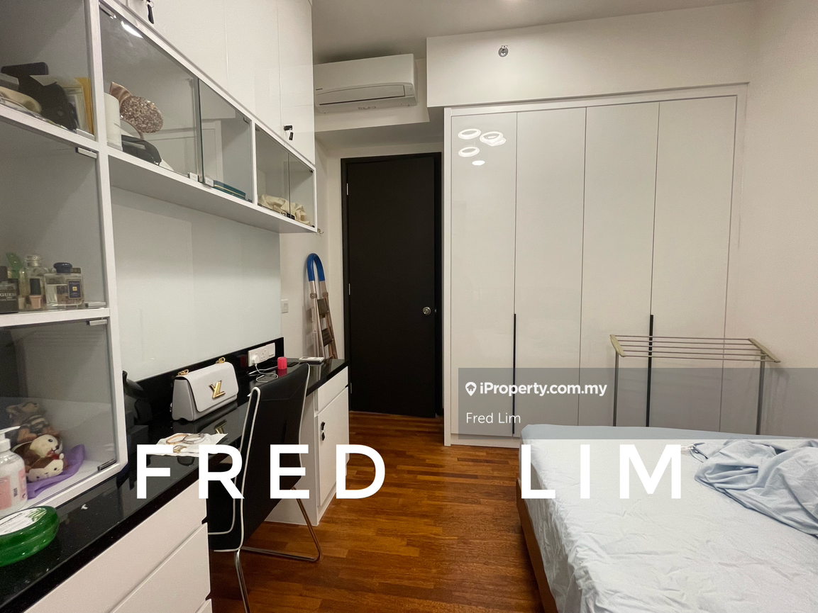 Service Residence for Rent in The Tamarind by Fred Lim - iProperty.com.my