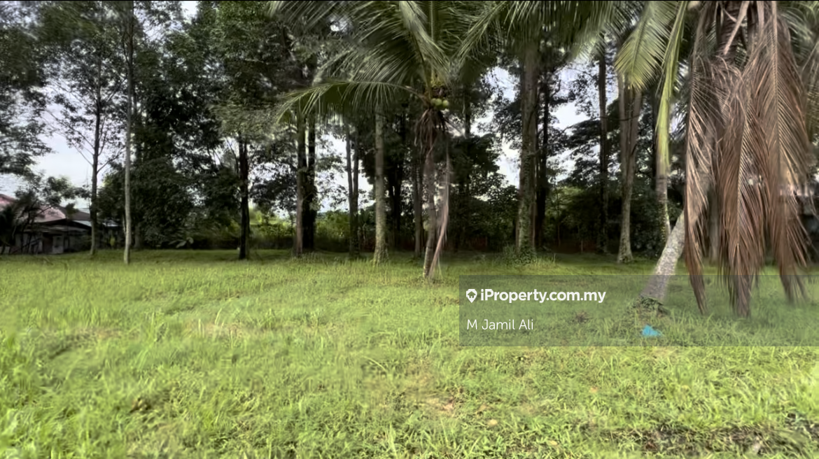 Commercial Land for Sale in Jalan Kampung Bukit Dukung, Cheras, Cheras, Cheras by M Jamil Ali - iProperty.com.my