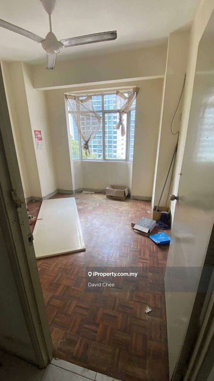 Condominium for Sale in Bukit OUG Condominiums by David Chee - iProperty.com.my