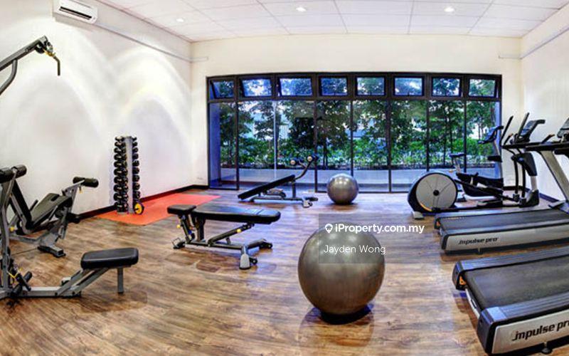 Condominium for Sale in Residence 8 by Jayden Wong - iProperty.com.my