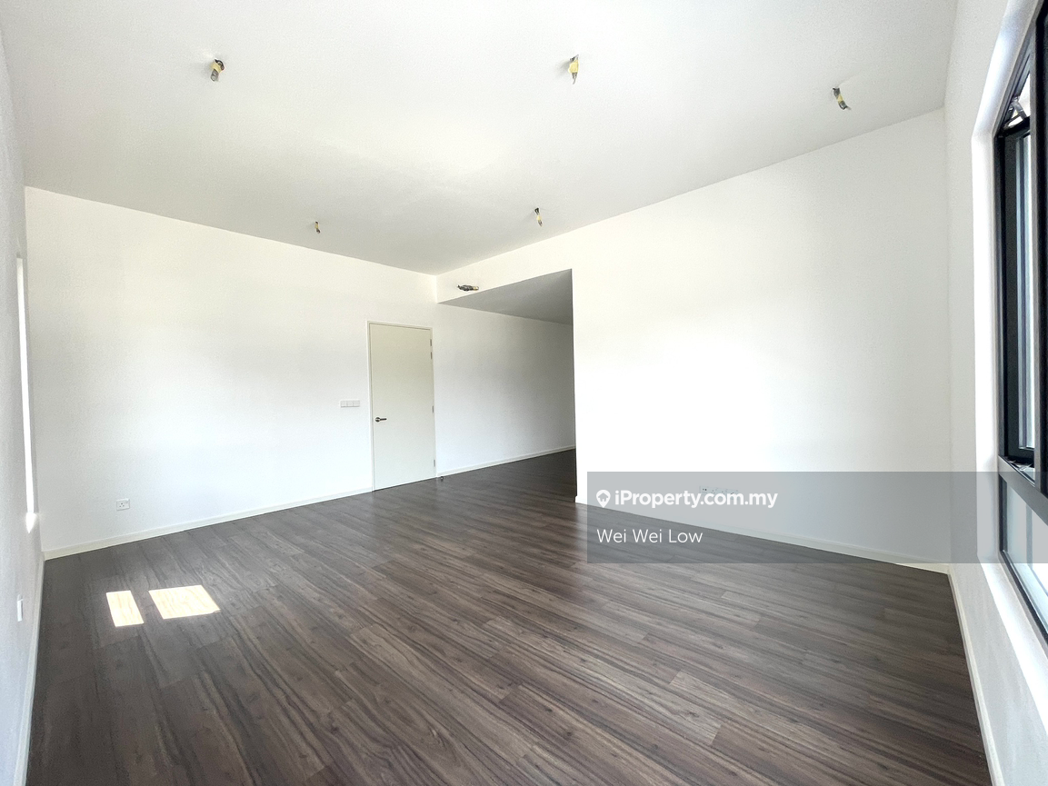 Semi-Detached House for Sale in Bandar Tropicana Aman, Telok Panglima Garang by Wei Wei Low - iProperty.com.my