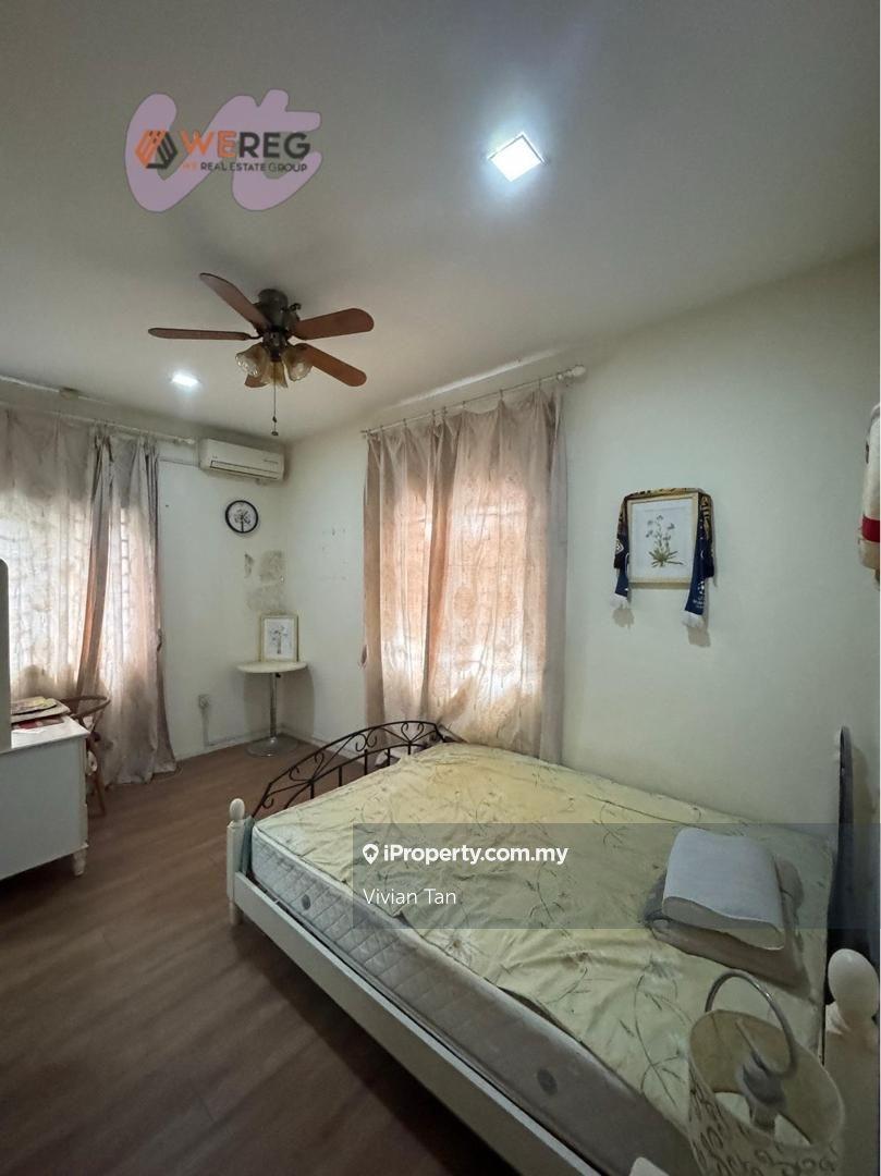 2-storey Terraced House for Sale in Seksyen 32, Kemuning Green Ville, Shah Alam by Vivian Tan - iProperty.com.my