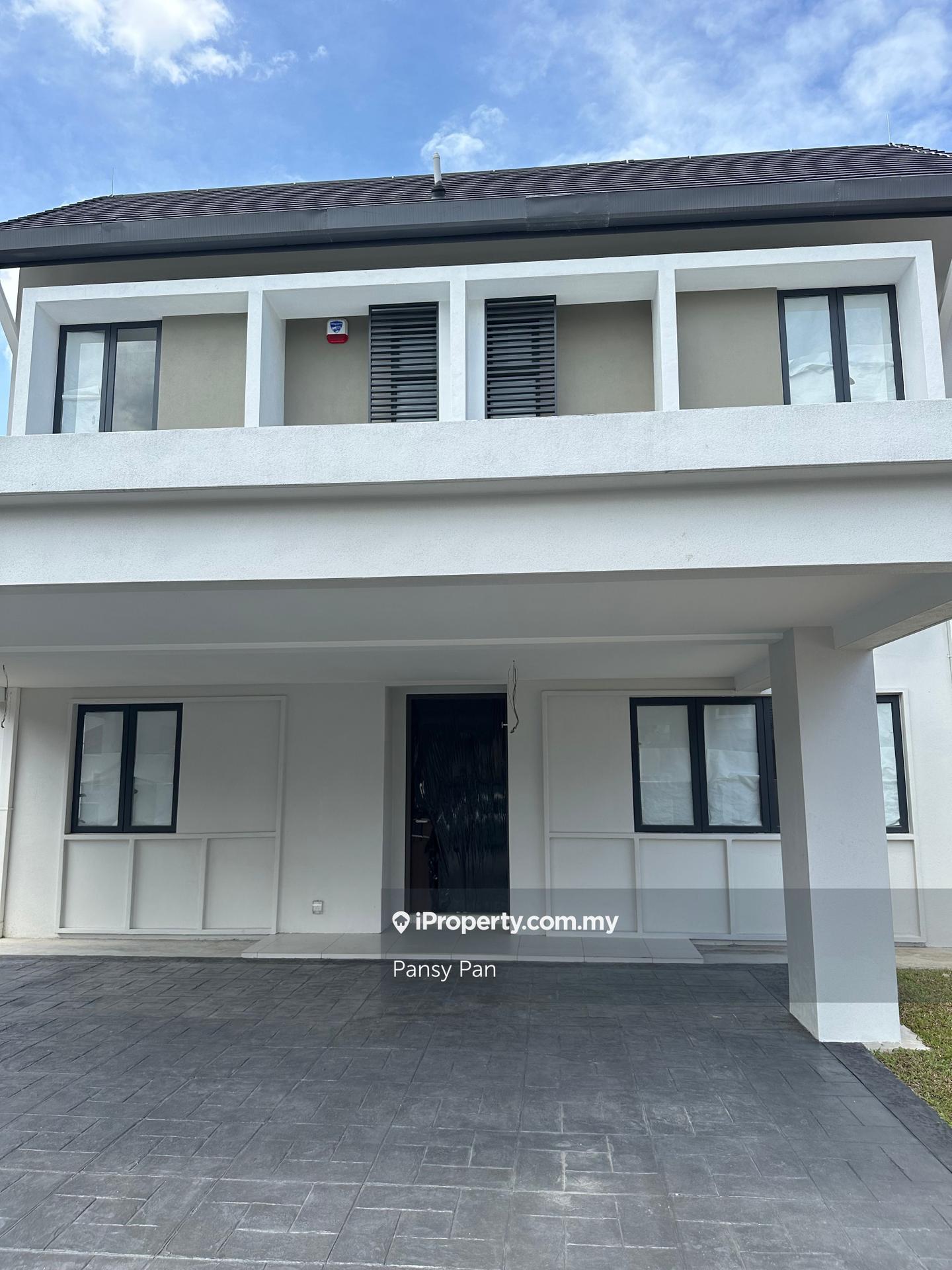 Semi-Detached House for Sale in Bandar Kinrara, Bandar Kinrara by Pancy Pan - iProperty.com.my