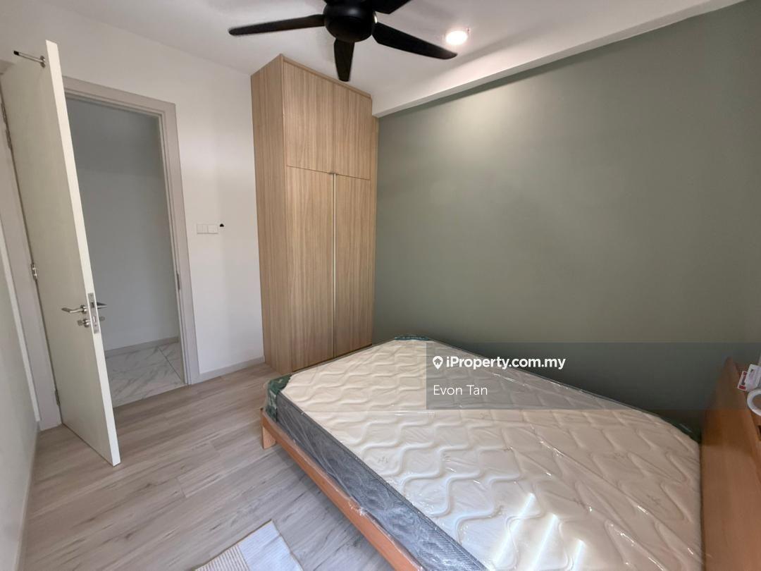 Condominium for Rent in South Brooks by Evon Tan - iProperty.com.my