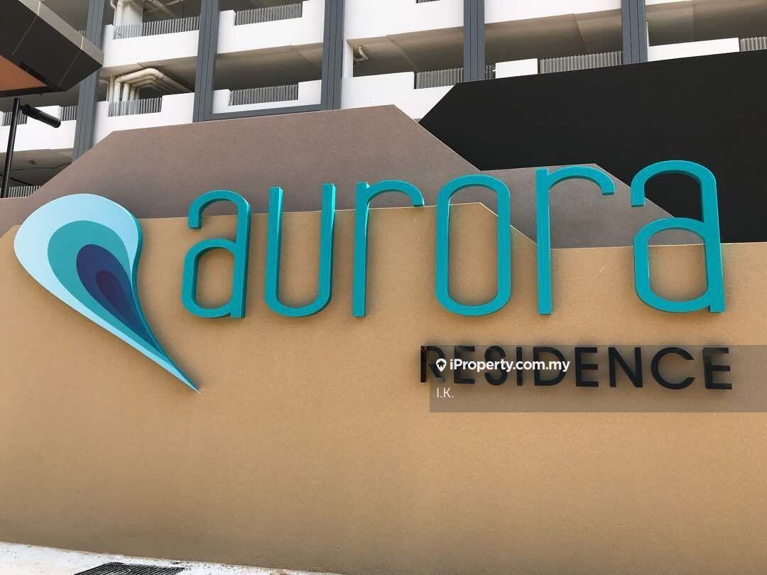 Condominium for Rent in Aurora Residence @ Lake Side City by I.K. - iProperty.com.my