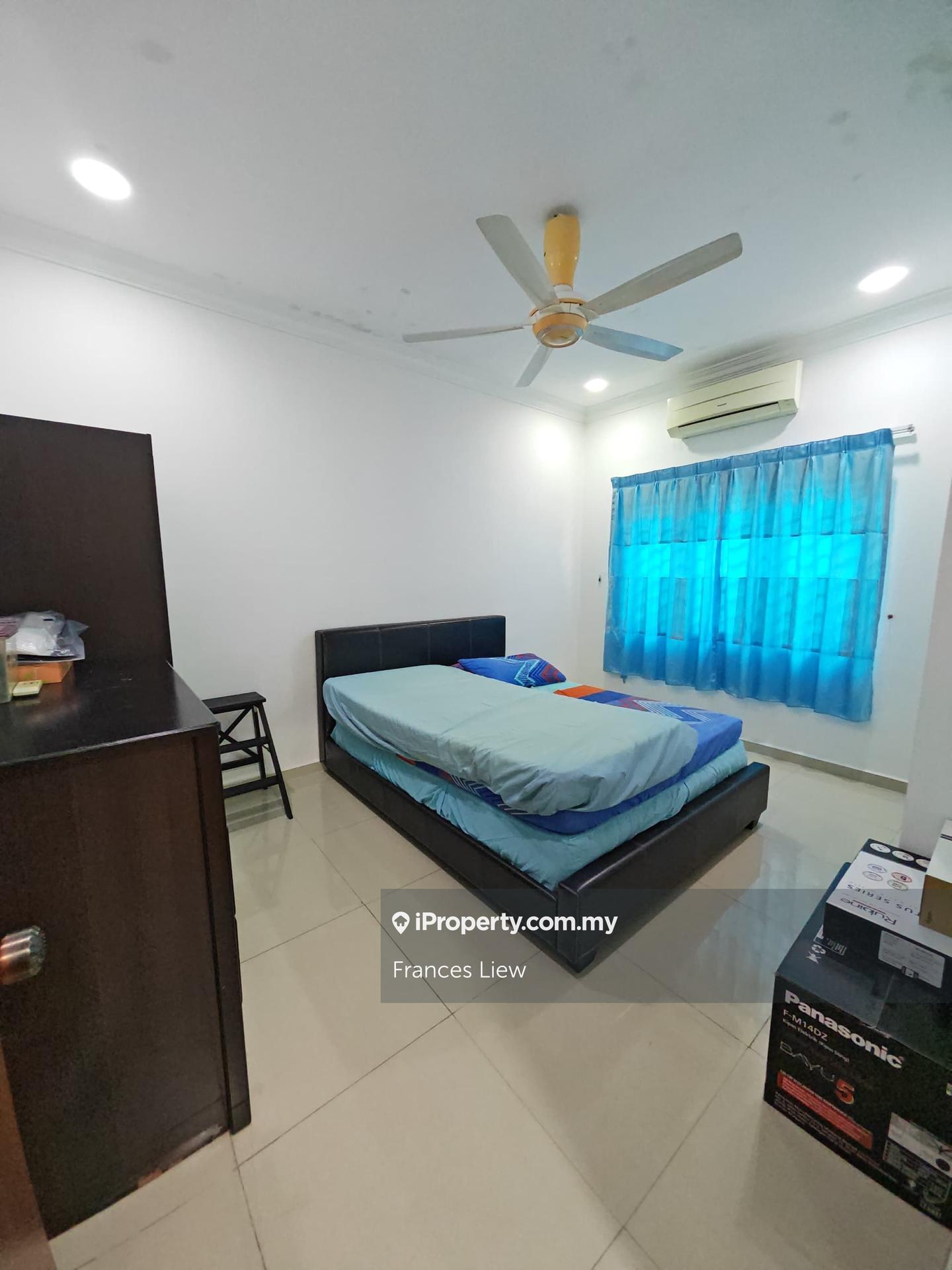 Rumah Berkembar untuk Dijual di Taman Puncak Jalil, Seri Kembangan oleh Frances Liew - iProperty.com.my