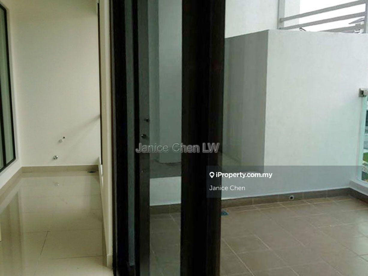 3-storey Terraced House for Rent in Kinrara Residence, Puchong by Janice Chen - iProperty.com.my