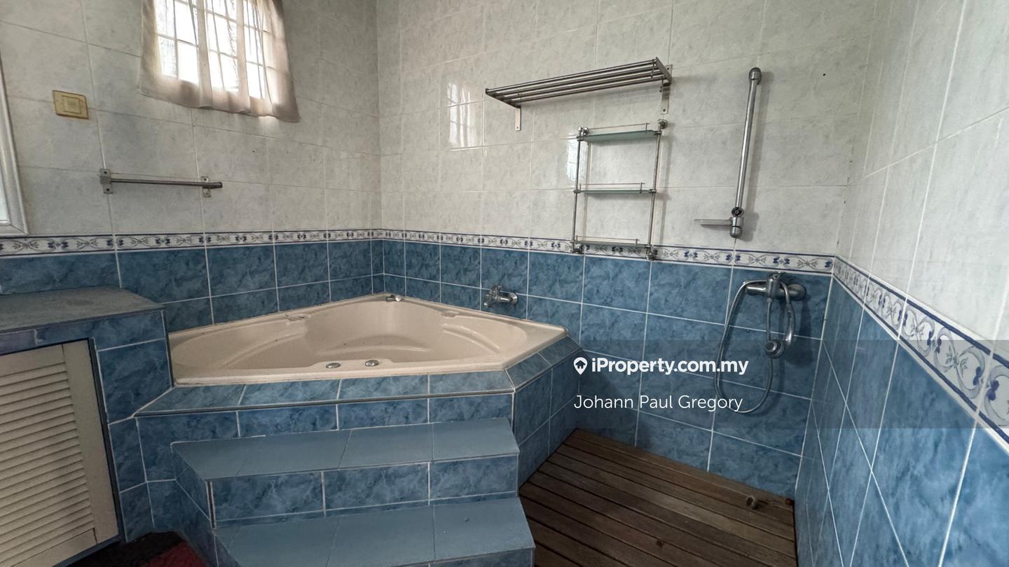 Banglo untuk Dijual di Tropicana Golf & Country Resort, Petaling Jaya oleh Johann Paul Gregory - iProperty.com.my