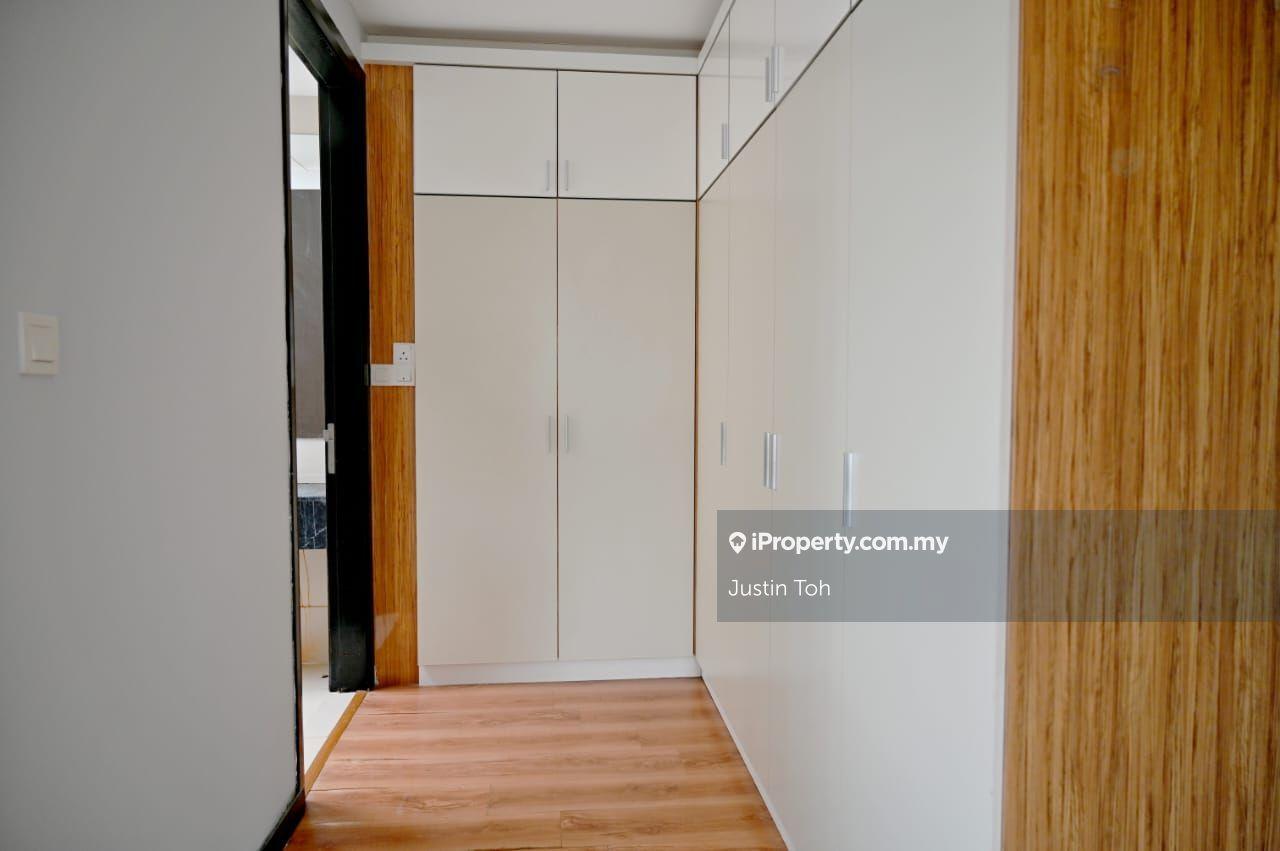 Rumah Berkembar untuk Dijual di Templer Park, Rawang oleh Justin Toh - iProperty.com.my