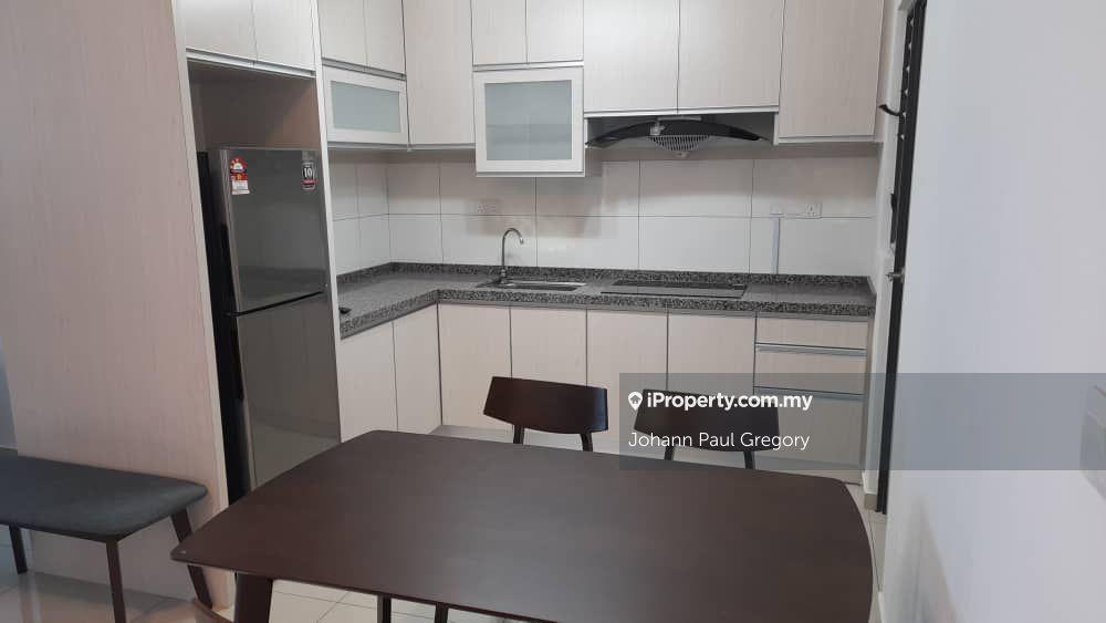 Condominium for Sale in Waterside Residence by Johann Paul Gregory - iProperty.com.my