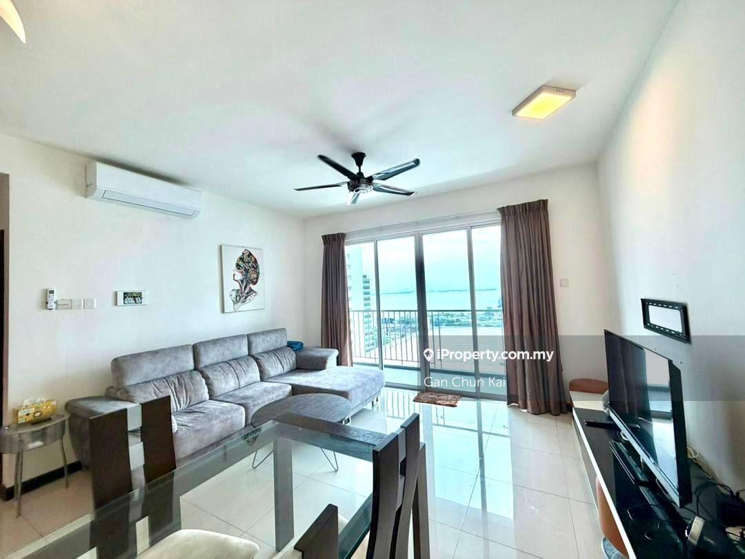 Condominium for Rent in Vertiq by Gan Chun Kai - iProperty.com.my