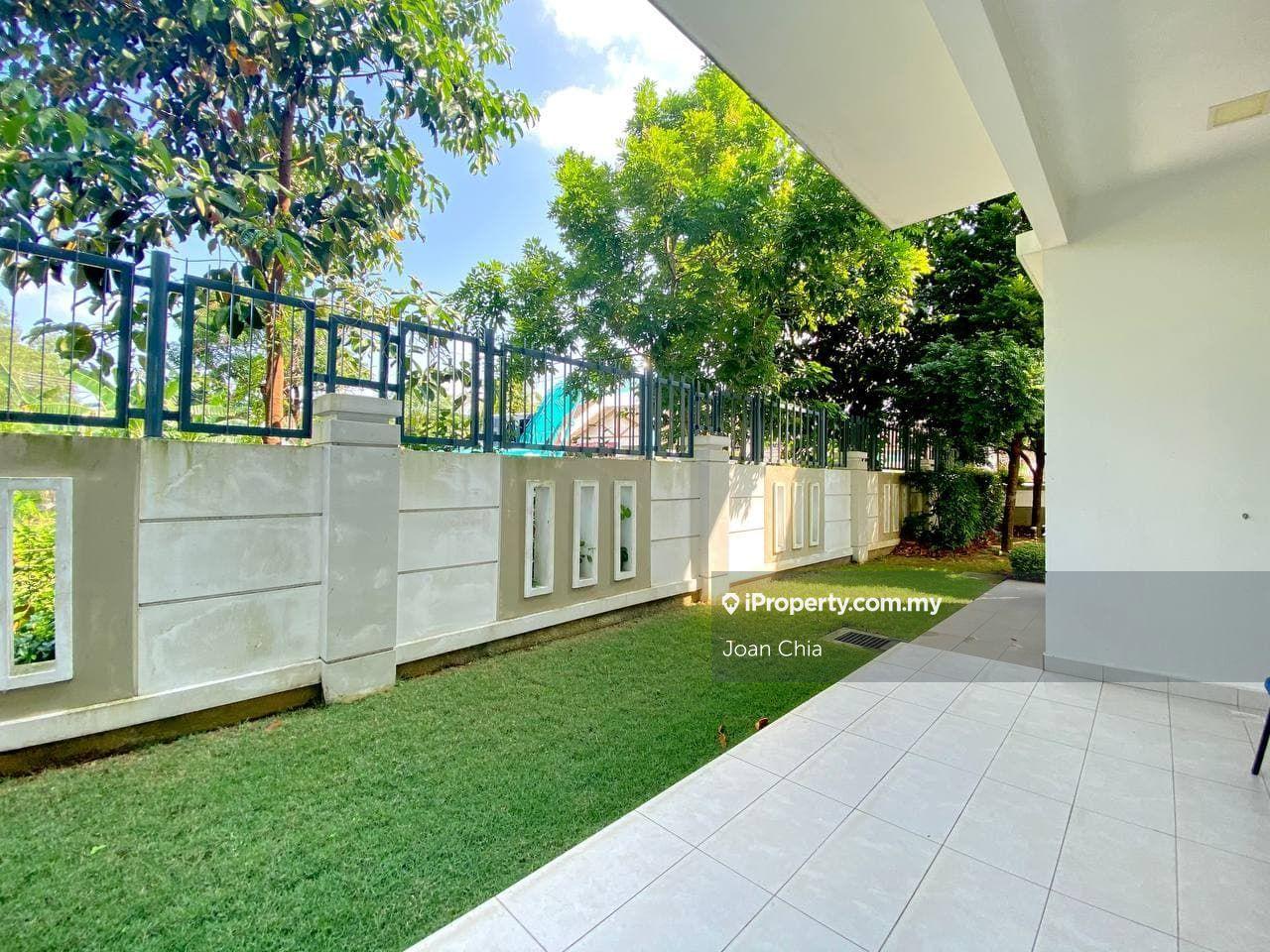 Semi-Detached House for Sale in Taman Sutera Perling, Johor Bahru, Johor Bahru by Joan Chia - iProperty.com.my