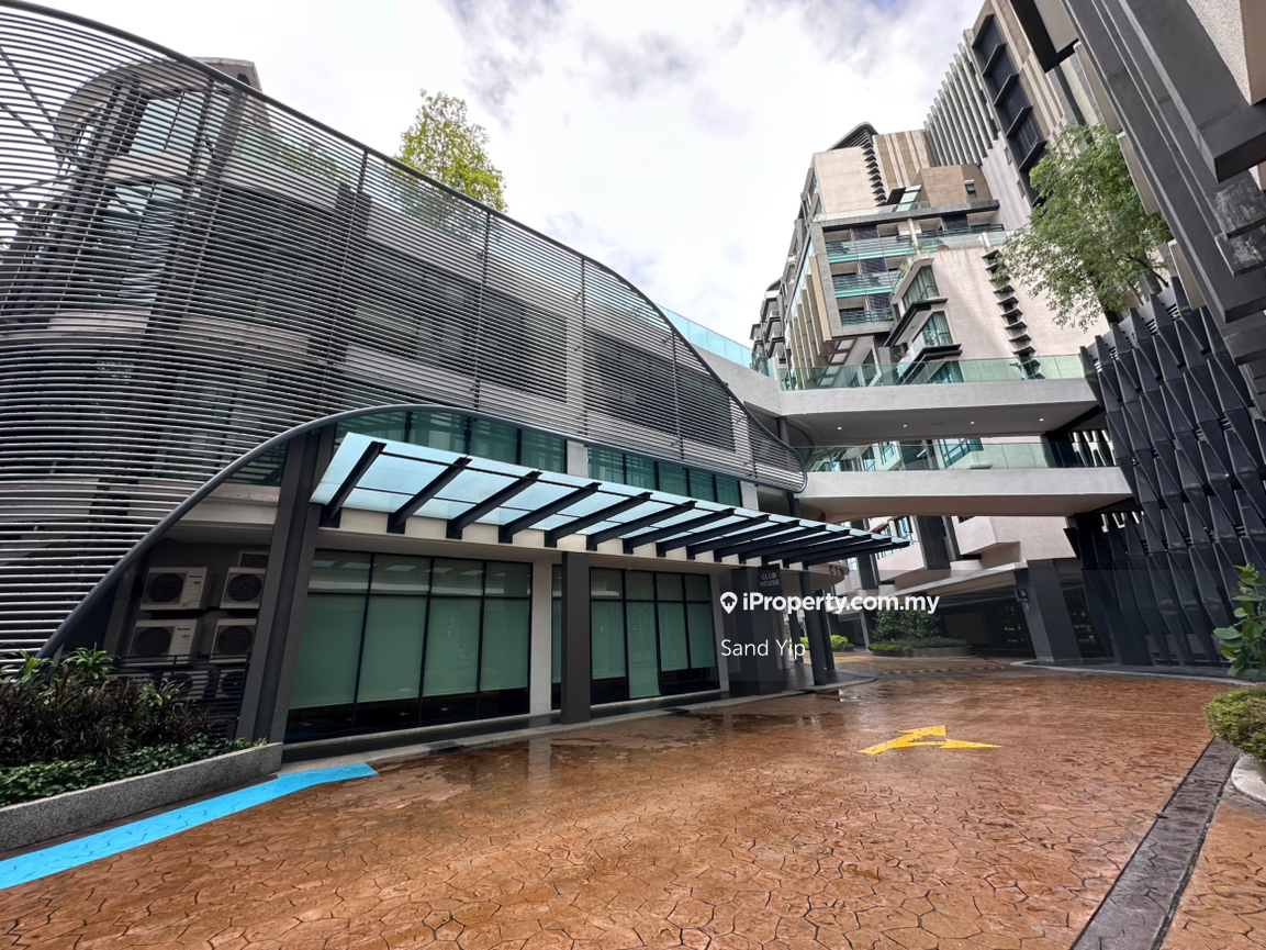 Service Residence for Rent in The Potpourri by Sand Yip - iProperty.com.my