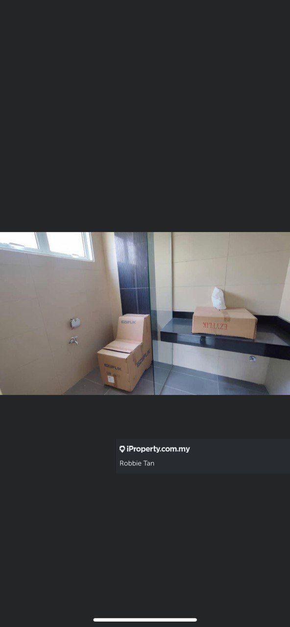 Apartment for Rent in Larkin Residence by Robbie Tan - iProperty.com.my