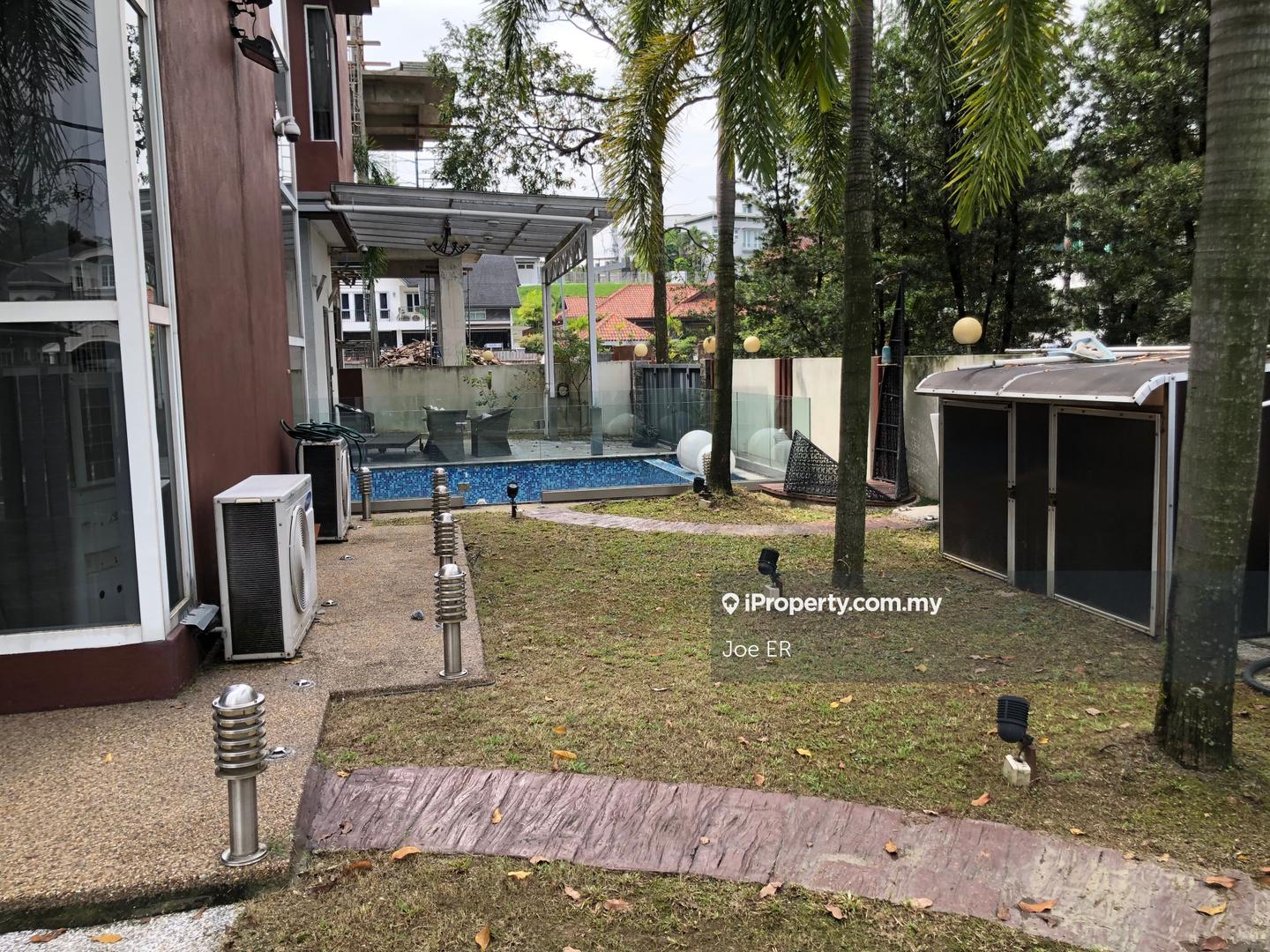 Bungalow House for Sale in Subang Heights, Subang Jaya by Joe ER - iProperty.com.my