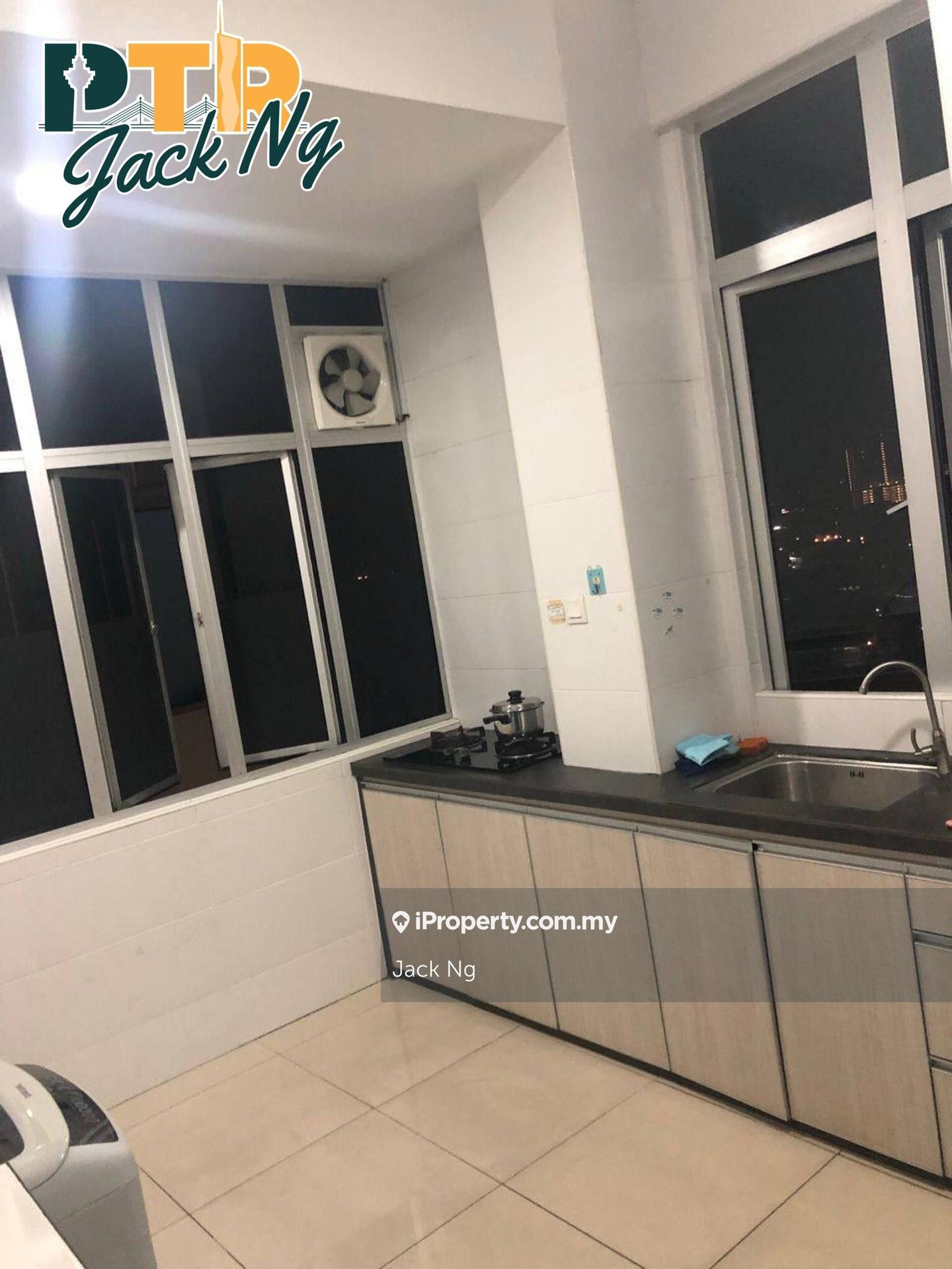 Service Residence for Rent in BM City Suites @ BM City Mall by Jack Ng - iProperty.com.my