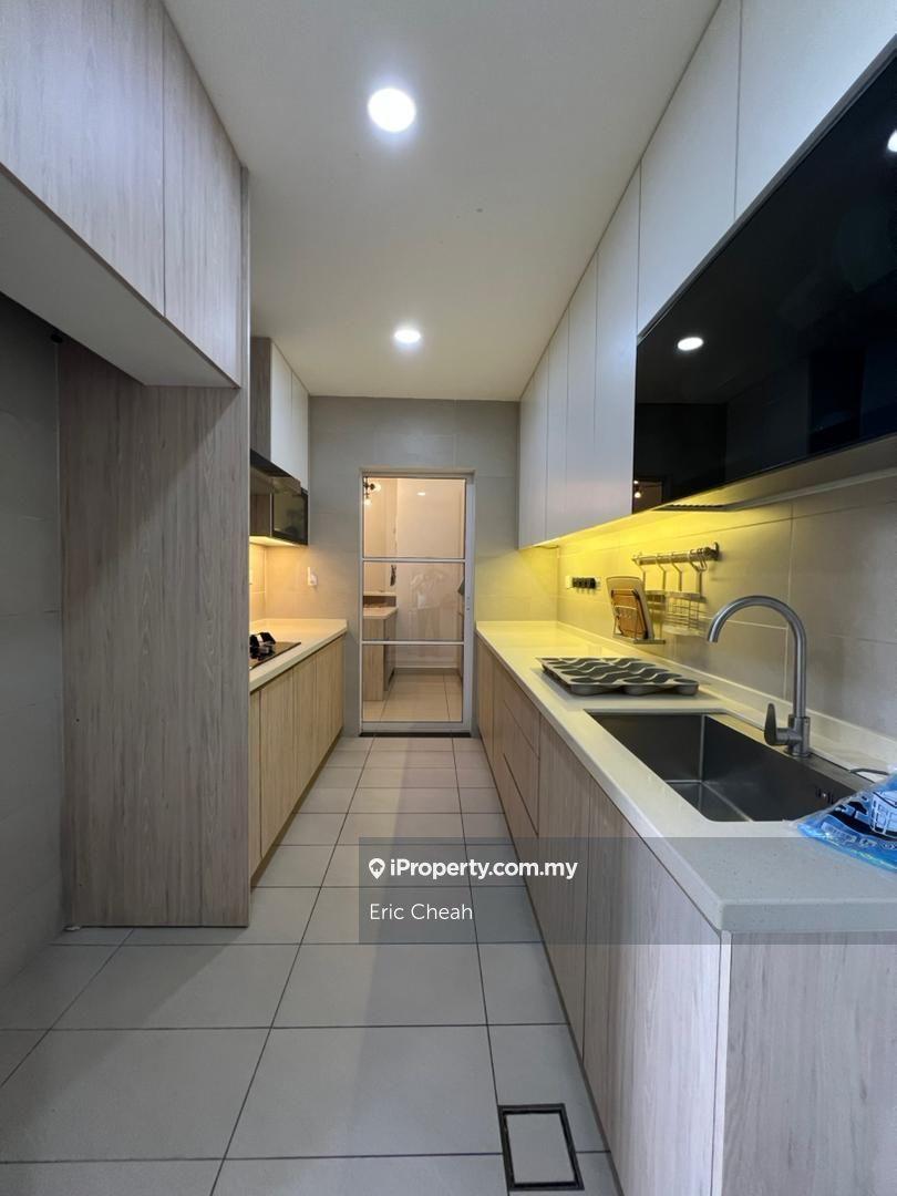 Kondominium untuk Dijual di Setia Pinnacle oleh Eric Cheah - iProperty.com.my