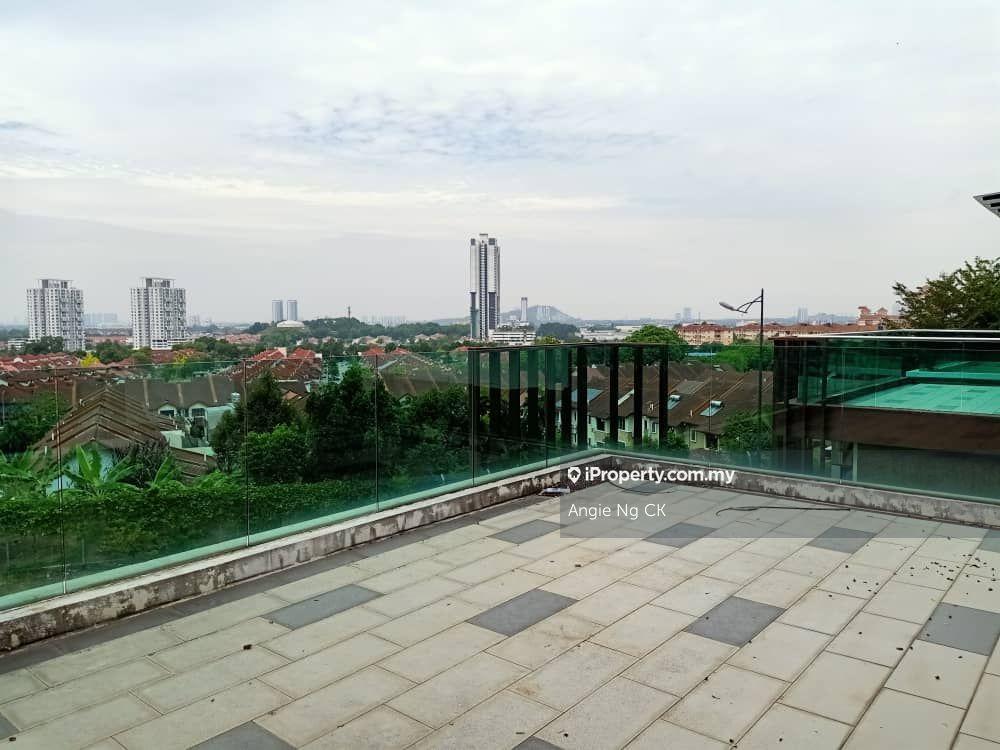 Semi-Detached House for Sale in Taman Puchong Hartamas, Puchong by Angie Ng CK - iProperty.com.my