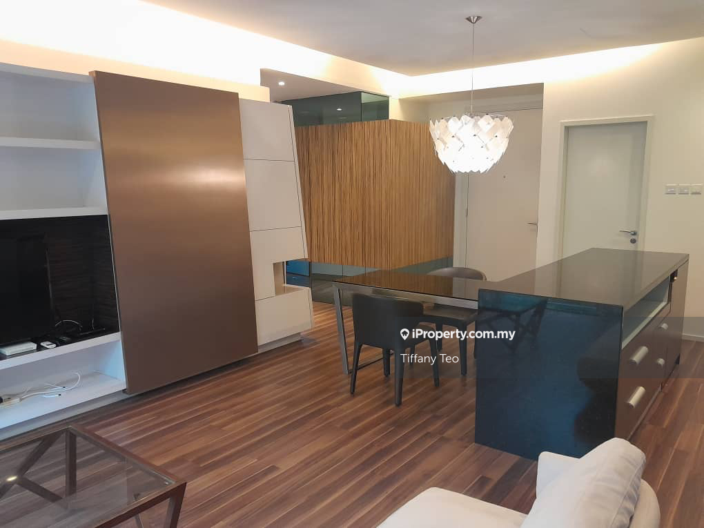 Residensi Servis untuk Dijual di Verve Suites oleh Tiffany Teo - iProperty.com.my
